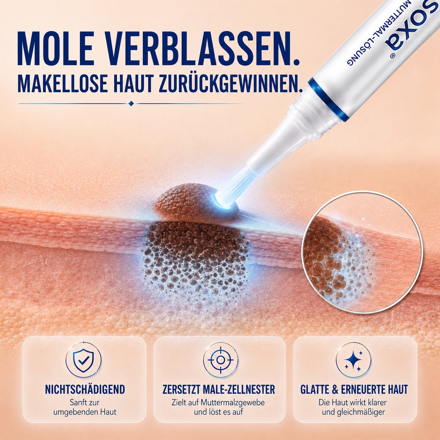 𝐕𝐬𝐨𝐱𝐚® 𝟐-𝐢𝐧-𝟏 𝐖𝐚𝐫𝐳𝐞𝐧- & 𝐌𝐮𝐭𝐭𝐞𝐫𝐦𝐚𝐥-𝐋ö𝐬𝐮𝐧𝐠 🎉