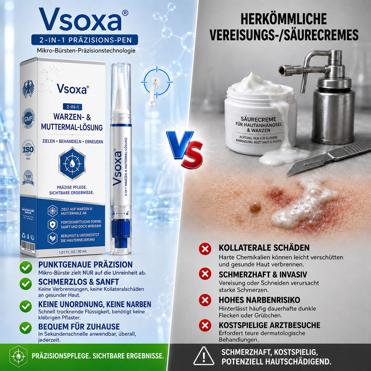 𝐕𝐬𝐨𝐱𝐚® 𝟐-𝐢𝐧-𝟏 𝐖𝐚𝐫𝐳𝐞𝐧- & 𝐌𝐮𝐭𝐭𝐞𝐫𝐦𝐚𝐥-𝐋ö𝐬𝐮𝐧𝐠 🎉