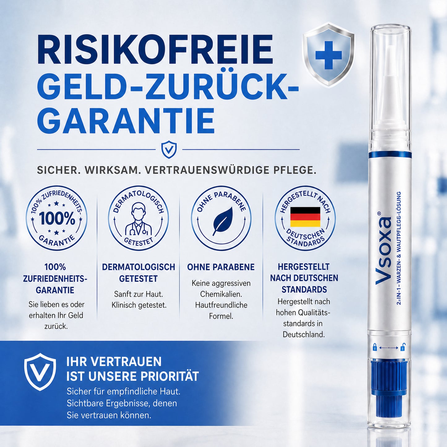 𝐕𝐬𝐨𝐱𝐚® 𝟐-𝐢𝐧-𝟏 𝐖𝐚𝐫𝐳𝐞𝐧- & 𝐌𝐮𝐭𝐭𝐞𝐫𝐦𝐚𝐥-𝐋ö𝐬𝐮𝐧𝐠 🎉