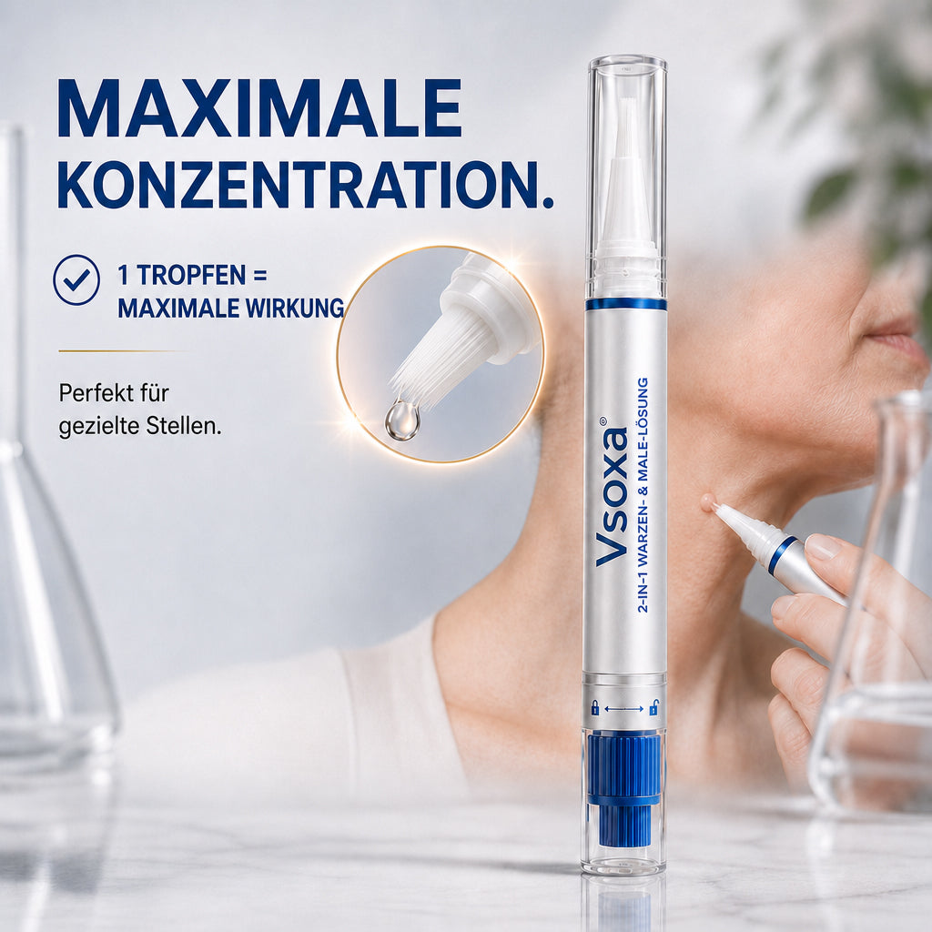 𝐕𝐬𝐨𝐱𝐚® 𝟐-𝐢𝐧-𝟏 𝐖𝐚𝐫𝐳𝐞𝐧- & 𝐌𝐮𝐭𝐭𝐞𝐫𝐦𝐚𝐥-𝐋ö𝐬𝐮𝐧𝐠 🎉