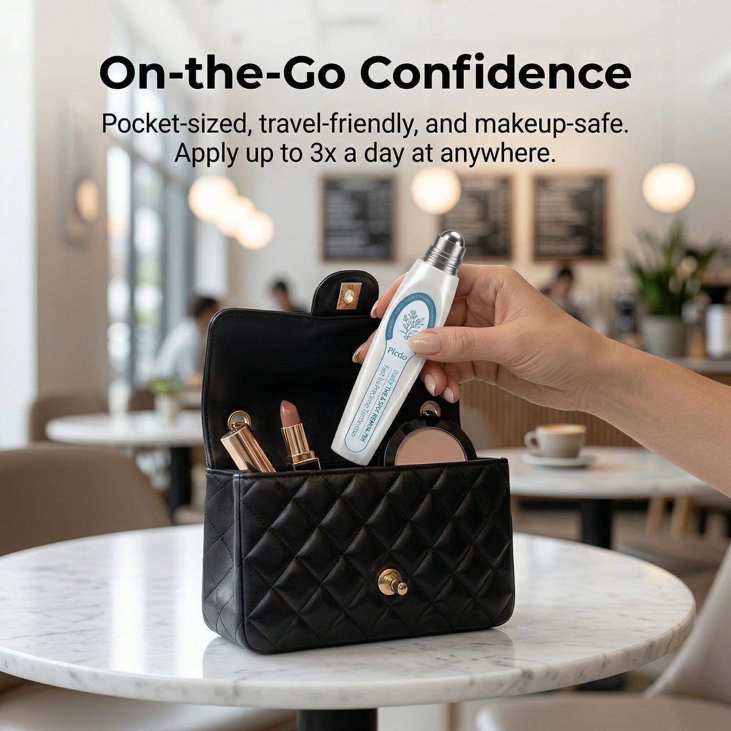 𝐏i𝐜𝐝o®🩹7-𝐷𝑎𝑦 𝗧𝐚𝐠 & 𝗦𝗽𝐨𝐭 𝐄𝐫𝒂𝒔𝒆𝒓(Zero Pain, Zero 𝐒𝐜𝐚𝒓𝒔 Rollerball)💪
